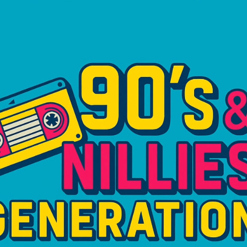 we are 90s en 00s generation dj contest (remade)