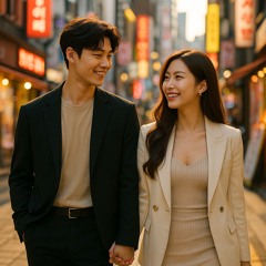 가짜-웃음 (Fake-Smile)