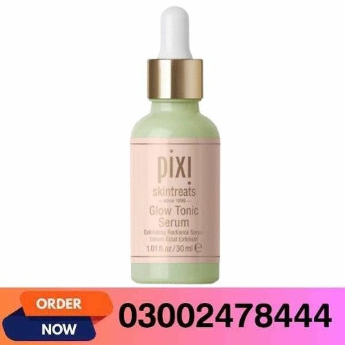 Pixi glow tonic serum deals
