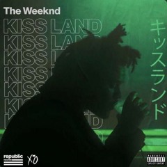 The Weeknd - The One [Adaptation DEMO]