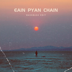 Double J - Eain Pyan Chain (Burma Bass Remix) ( BassBash Edit)