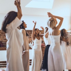 Ecstatic Women Live set 03.04.2021