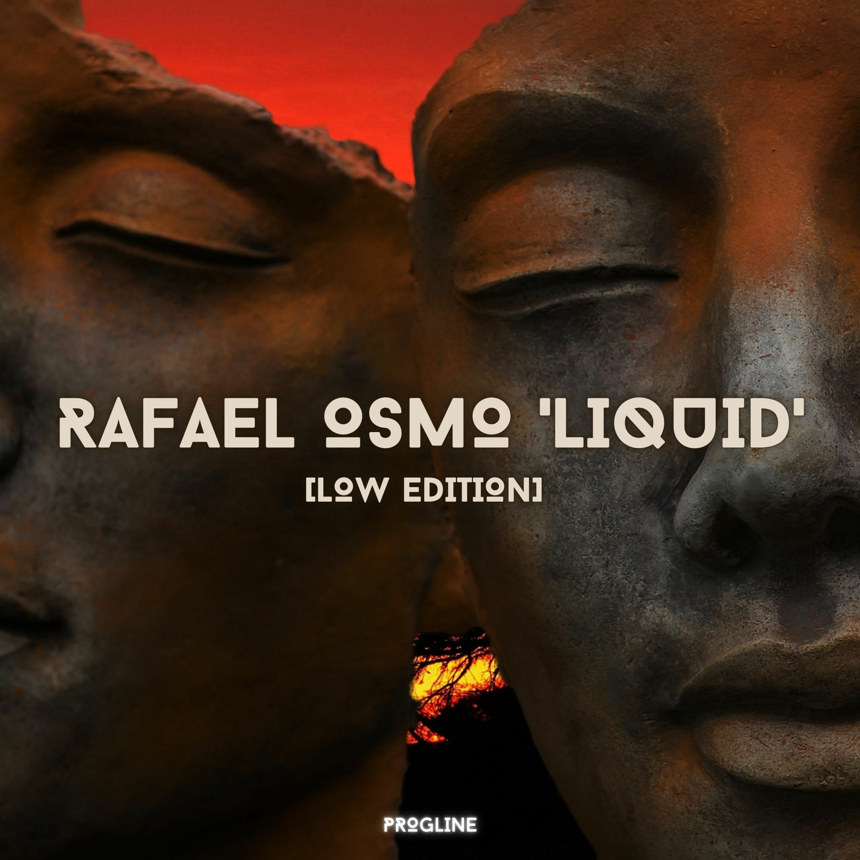 Rafael Osmo - Liquid (Low Edition)[Available 30.01.2023]