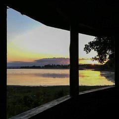 Morgen Ved Bøjden Nor 210804 0462 Red