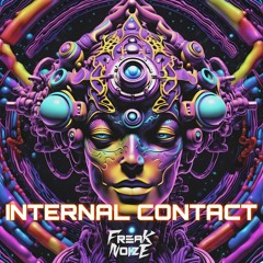 Internal Contact - FreakNoize OUT NOW!