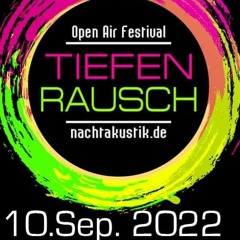 Die Riebellen Live @Tiefenrausch ( Opening ) 10.09.2022