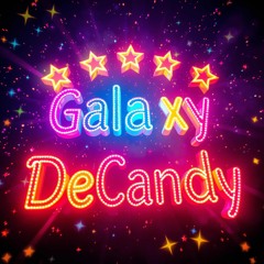 Jenny DeCandy Galaxy