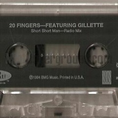 Get The Fuck Out Of  Here! (Gilette Mach3 Version 2020)