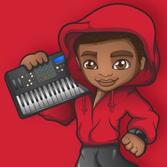 Red Ant Productions - Black Cream (Flip)