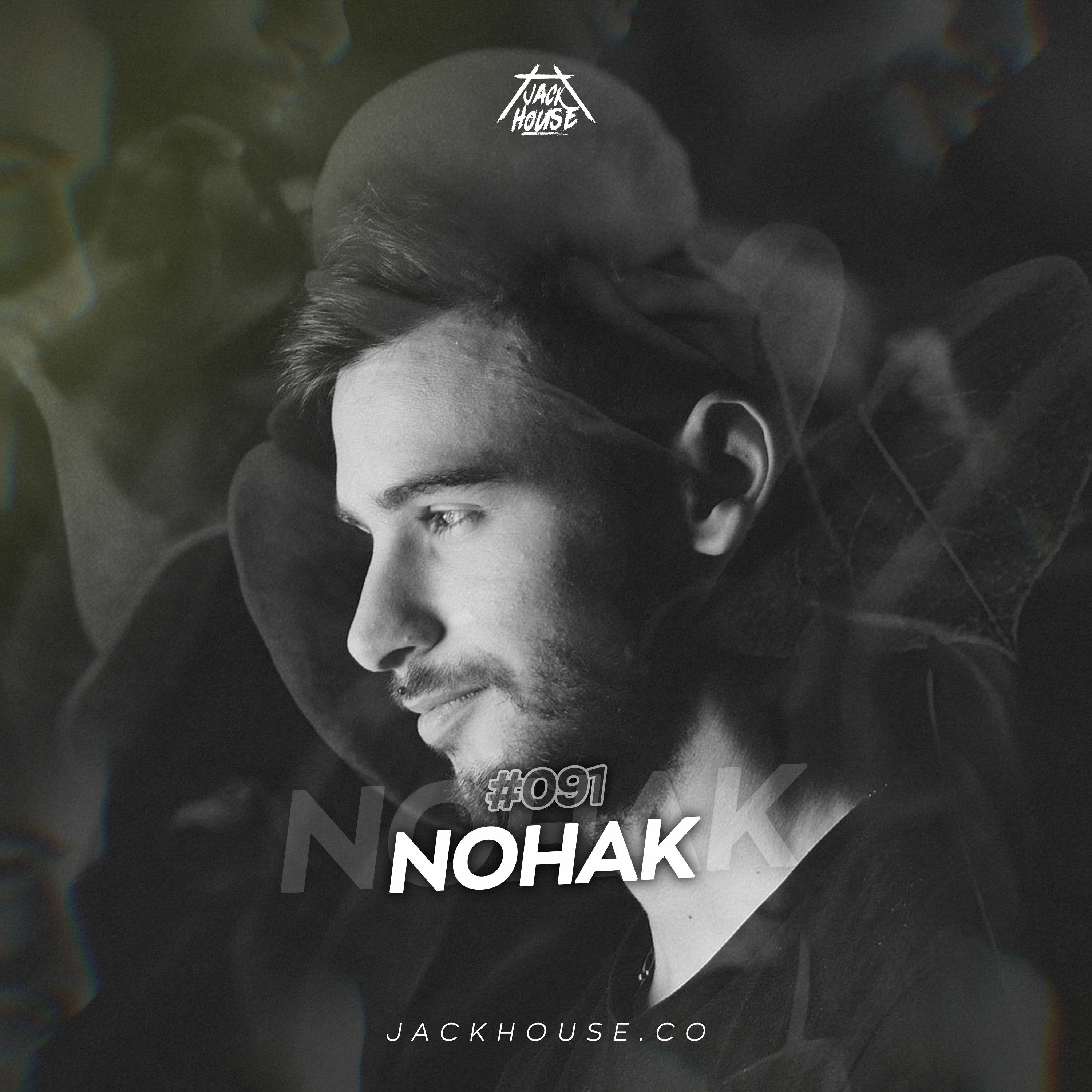 JackHouse Podcast
