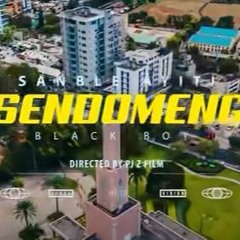Sanble Ayiti Sendomeng
