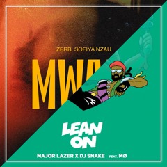 Fortissimo - Lean On X Mwaki
