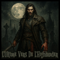 L'ultime Vers de L'Highlander