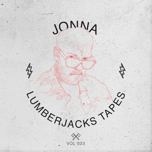 Lumberjacks Tapes 023: Jonna