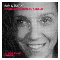 RAM & Susana - RAMelia - Orchestral Mix