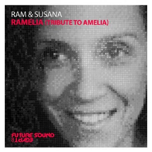Stream RAM & Susana - RAMelia - Orchestral Mix by RAM Official | Listen  online for free on SoundCloud