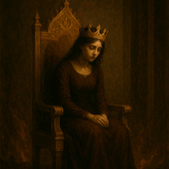 Crowned Alone