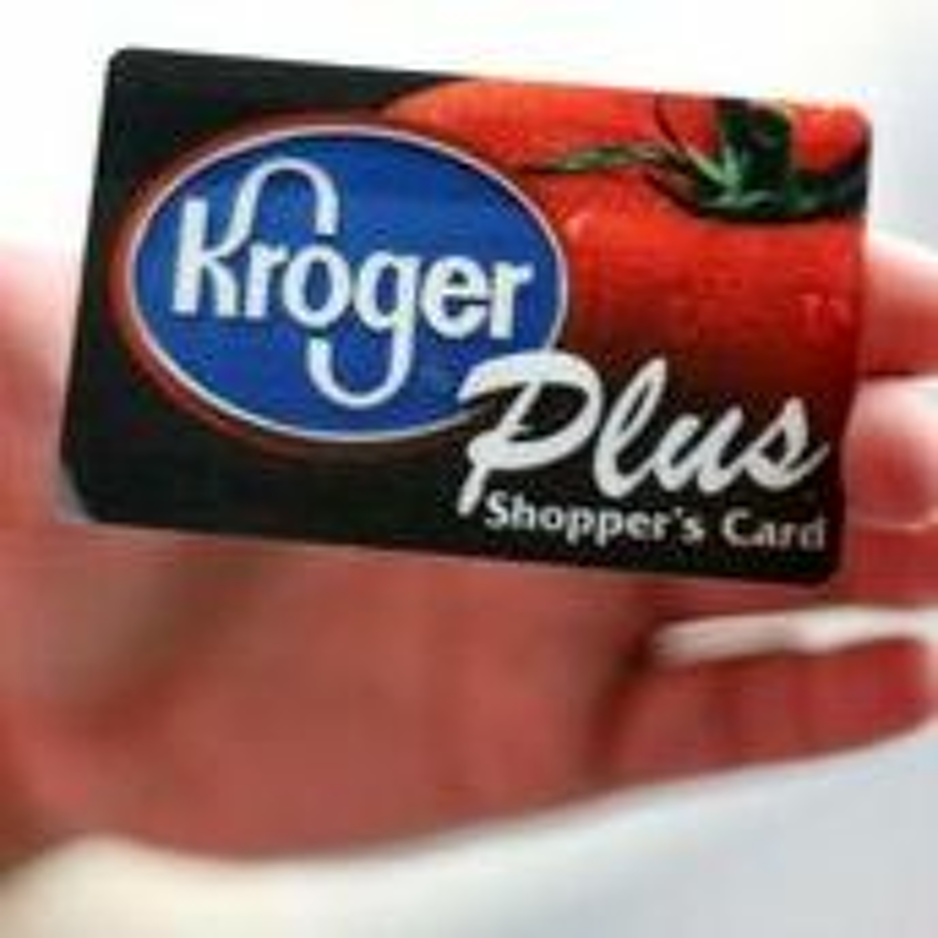 Discount Card Fiasco