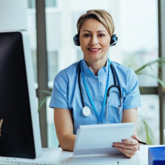How Are Virtual Assistants Revolutionising Healthcare Delivery?