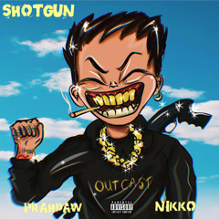 NIKKO - SHOTGUN (Prod. PRAHDAW)