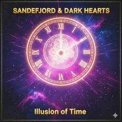 Illusion of Time