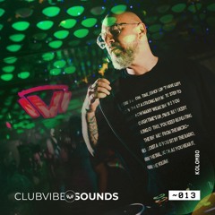 Club Vibe Sounds Exclusive Mix ~013 Kolombo