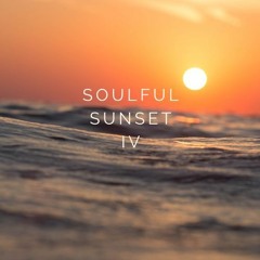 Soulful Sunset IV
