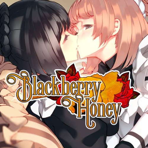 Blackberry Honey (Prod.Drannu)