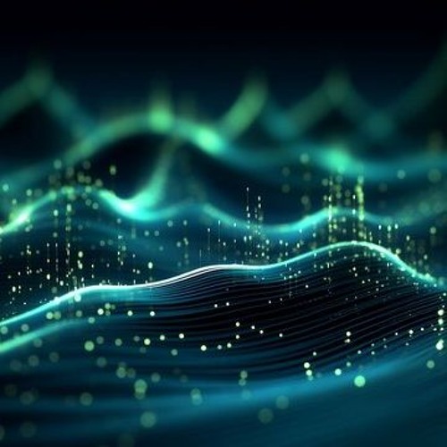 EXPERIMENT #018 / TECHNO