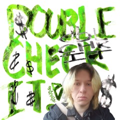 Double Check It