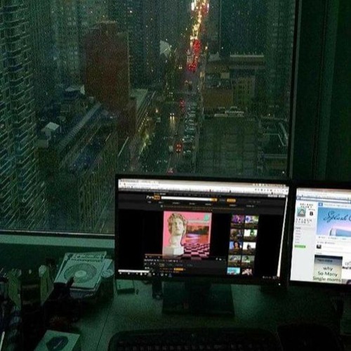 my version of "face my fears" by bster