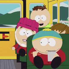 Short Bus (small creature version)