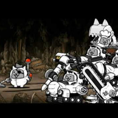 The Battle Cats - Underground Labyrinth Battle Theme