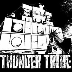 KZM - Thunder Tribe