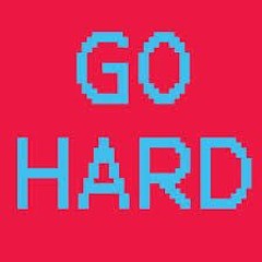 I Go Hard(prod. Rxck x Khvn)