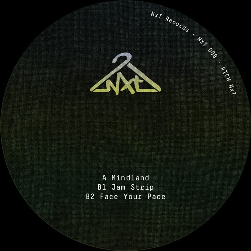 B1 - Jam Strip (Snippet) [NxT Records]
