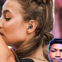 KHSMR & Shaun Frank ft Delaney Jane - Heaven [Fandresena Primax Remix]
