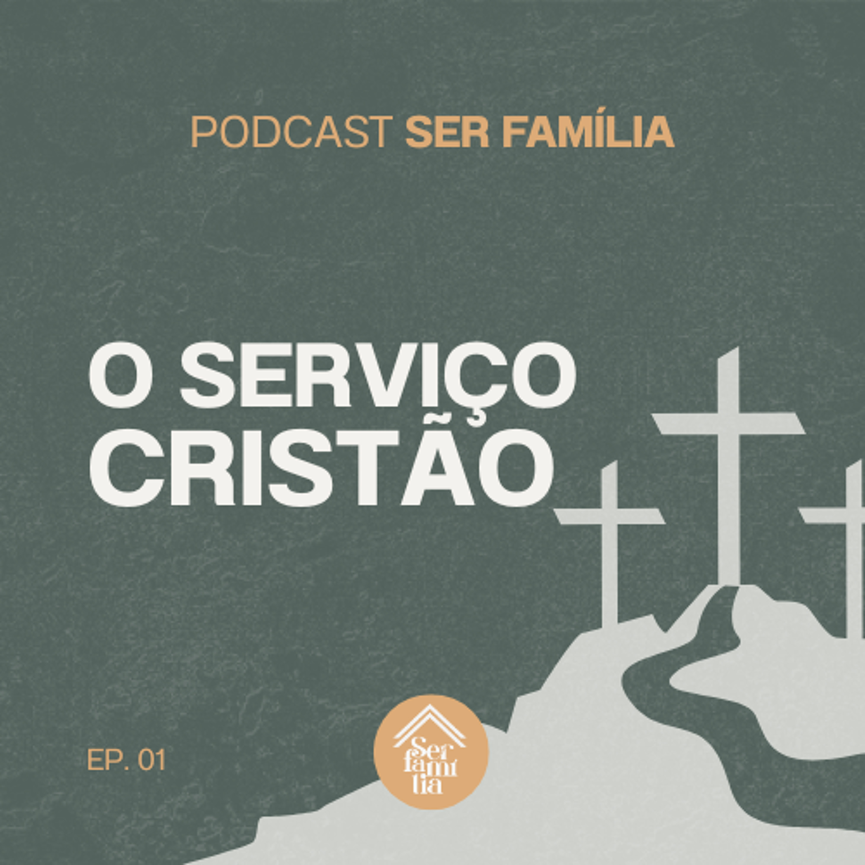 FAMÍLIA DOS QUE CREEM