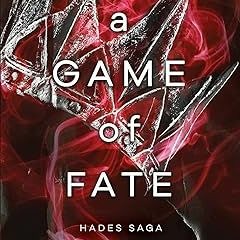 ^Pdf^ A Game of Fate (Hades x Persephone Saga, 2) Written by  Scarlett St. Clair (Author)