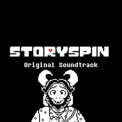[Original] [Undertale AU - Storyspin] Dinner and a Show