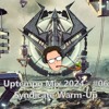 Download Video: Uptempo Mix 2024 - #06 - Syndicate Warm-Up