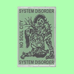 System Dysorder - Fest (OPSM013)