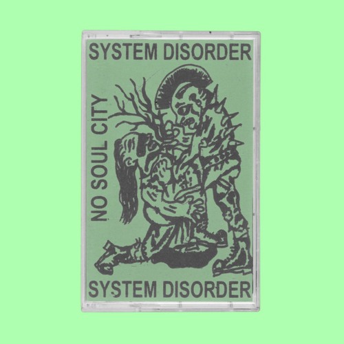 System Dysorder - Fest (OPSM013)