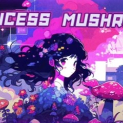 • Princess Mushroom - VDYCD •