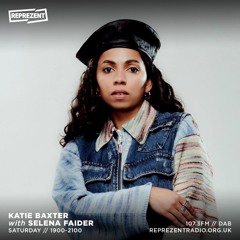Reprezent 18/05/2024 with Selena Faider