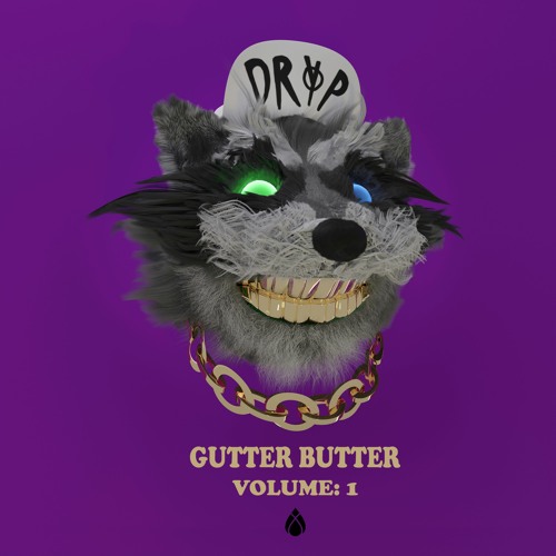 GUTTER BUTTER Vol.1