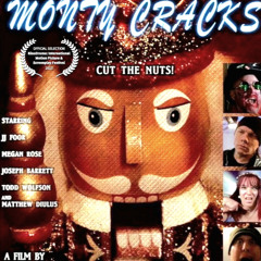 Monty Cracks - 1m1 - "The First Nutcracker"