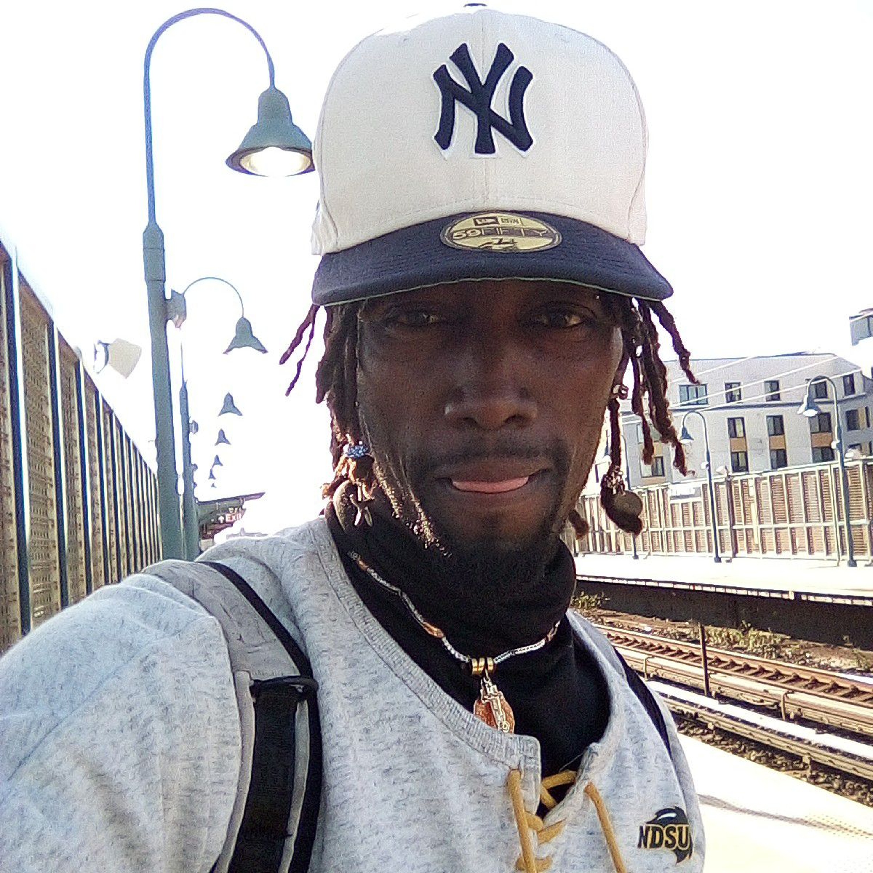 FLACO BANTON Profile.mp3 episode artwork