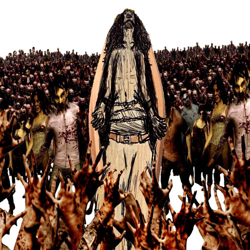 Stream living dead (sadsex) by sexvida | Listen online for free on ...