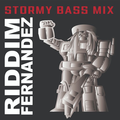 STORMY BASS MIX